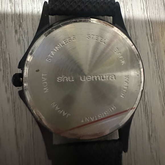 Shu Uemura Watch - Picture 5 of 6
